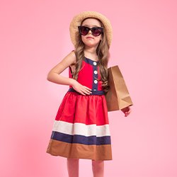 Frocks & Dresses